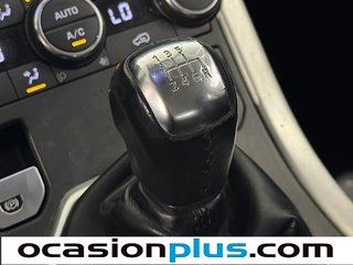 Land Rover Range Rover Evoque 2.2L TD4 Dynamic 4x4 110 kW (150 CV)