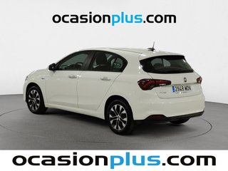 Fiat Tipo 1.0 City Life 74 kW (101 CV)