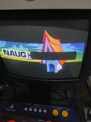 Sony PlayStation