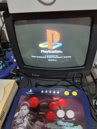 Sony PlayStation