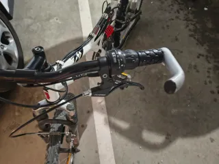 Bicicleta infantil