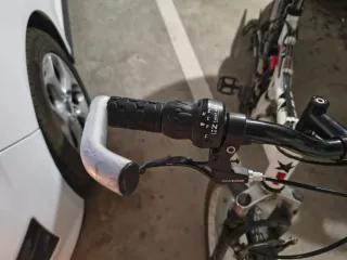 Bicicleta infantil