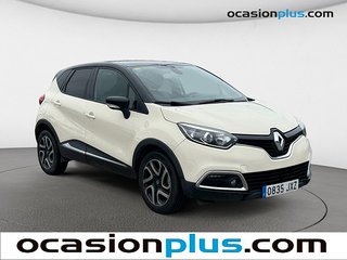 Renault Captur Zen Energy dCi 66 kW (90 CV) EDC
