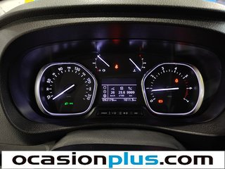 Opel Vivaro Furgon 1.5 Diésel L Incrementada Select 75 kW (102 CV)