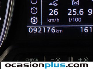 Opel Vivaro Furgon 1.5 Diésel L Incrementada Select 75 kW (102 CV)