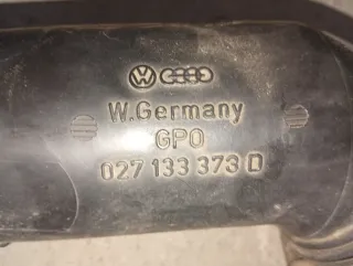 Tubo Admisión Golf GTI MK2 Motor KR