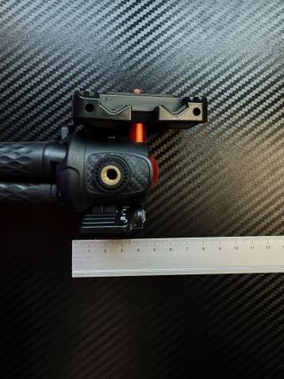 Trípode flexible pulpo para cámara/móvil