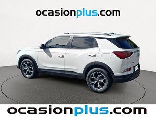 Ssangyong Korando G15T Urban Plus Auto 120 kW (163 CV)