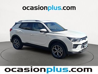 Ssangyong Korando G15T Urban Plus Auto 120 kW (163 CV)