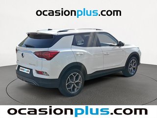 Ssangyong Korando G15T Urban Plus Auto 120 kW (163 CV)