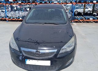 Radiador opel 483042 13281773 astra j lim. cosmo