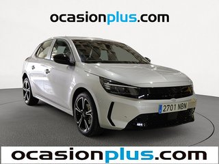 Opel Corsa 1.2 T XHL Hybrid GS eDCT 81 kW (110 CV)