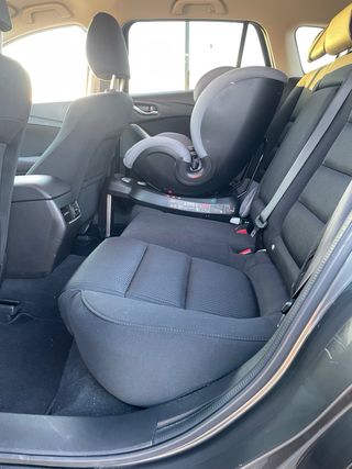 Mazda 6 2.2 SKYACTIV-D de 150 CV versión Luxury