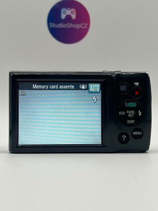 Canon IXUS 150 fotocamera digitale