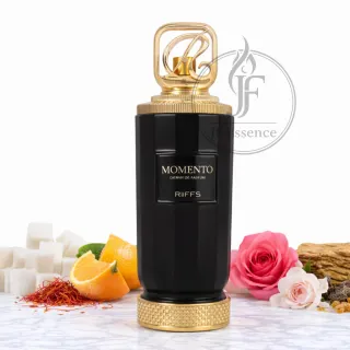 RIIFFS Momento Eau de Parfum