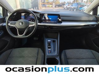 Volkswagen Golf Life 1.5 eTSI 110 kW (150 CV) DSG