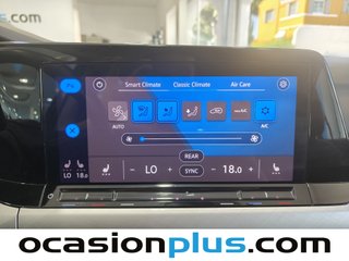 Volkswagen Golf Life 1.5 eTSI 110 kW (150 CV) DSG