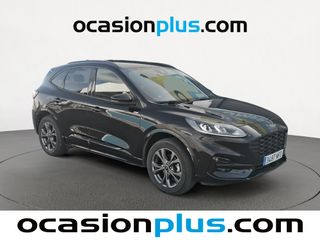 Ford Kuga 2.5 Duratec PHEV ST-Line Auto 165 kW (225 CV)