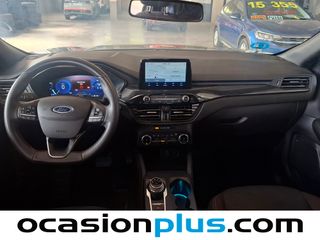 Ford Kuga 2.5 Duratec PHEV ST-Line Auto 165 kW (225 CV)