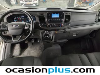 Ford Transit Furgon 350 MHEV L2H2 Trend FWD 96 kW (130 CV)