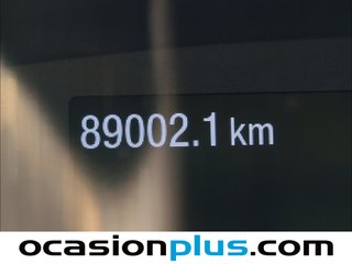 Ford Transit Furgon 350 MHEV L3H2 Trend FWD 96 kW (130 CV)