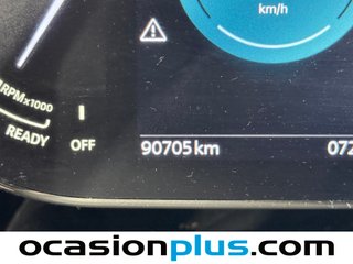 MINI MINI Countryman Cooper 100 kW (136 CV)