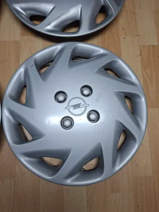 Tapacubos Opel Astra GSI 8v