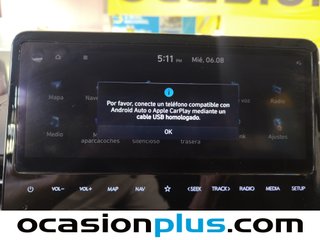 Hyundai Staria 2.2 CRDI Maxx 9S 130 kW (177 CV)