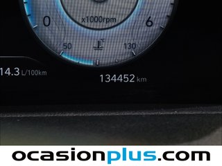 Hyundai Staria 2.2 CRDI Maxx 9S 130 kW (177 CV)