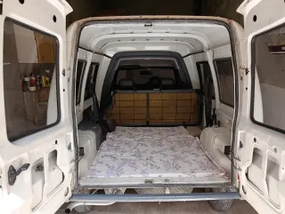 Citroen C 15 2004