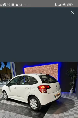 Citroen C3 2010