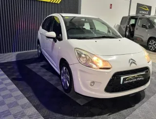 Citroen C3 2010