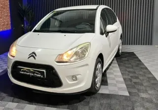 Citroen C3 2010