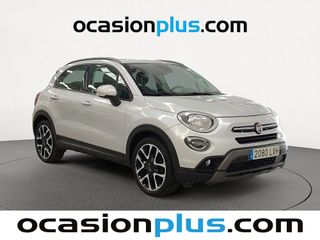 Fiat 500X 1.6 MultiJet Cross 4x2 96 KW (130 CV)