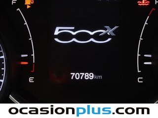 Fiat 500X 1.6 MultiJet Cross 4x2 96 KW (130 CV)