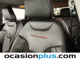 Jeep Compass 1.3 PHEV Trailhawk AWD AT 177 kW (240 CV)