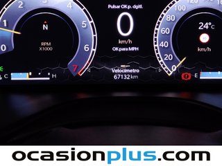 Jeep Compass 1.3 Gse Night Eagle FWD MT 96 kW (130 CV)