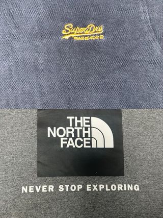 LOTE DE ROPA PREMIUM