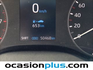 Toyota Yaris 1.0 70 Business 51 kW (69 CV)