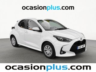 Toyota Yaris 1.0 70 Business 51 kW (69 CV)