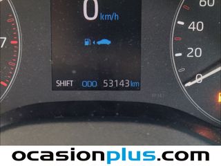 Toyota Yaris 1.0 Business 51 kW (69 CV)