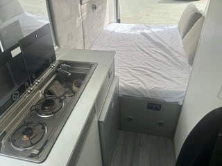 Citroen ë-Jumpy 2017