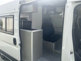 Citroen ë-Jumpy 2017