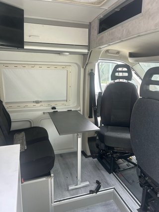 Citroen ë-Jumpy 2017