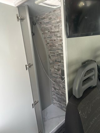 Citroen ë-Jumpy 2017