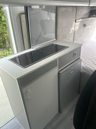 Citroen ë-Jumpy 2017