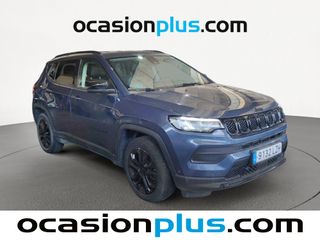 Jeep Compass 1.3 Gse Night Eagle FWD MT 96 kW (130 CV)