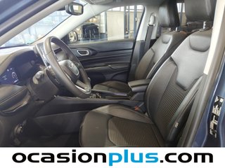 Jeep Compass 1.3 Gse Night Eagle FWD MT 96 kW (130 CV)