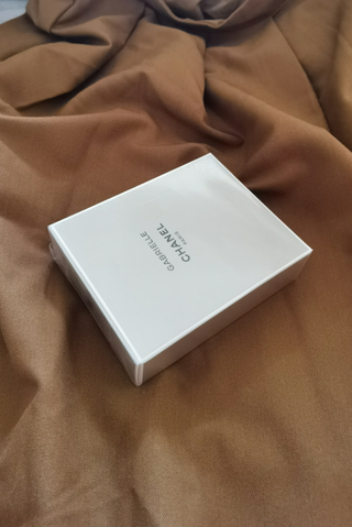 Perfume Chanel Gabrielle sin usar