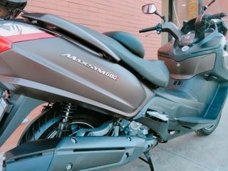 SYM 600